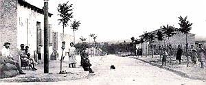 1812- Berthelot - La Rue2 Haute - 1913